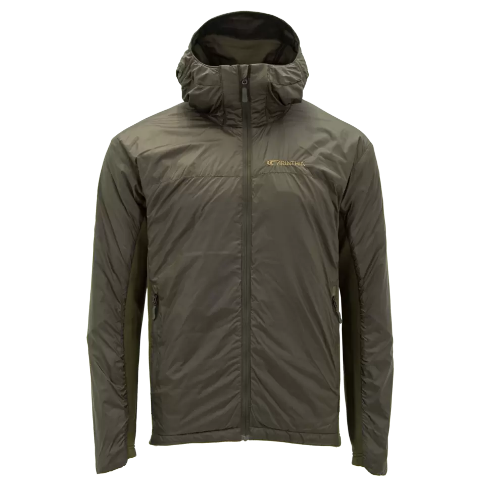G-LOFT® TLG Jacket (Olive) Carinthia (L)