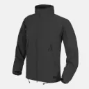 COUGAR QSA™ + HID™ Jacket® - Soft Shell Windblocker (Black)