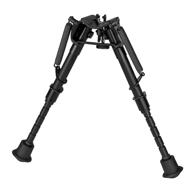[HAR05] Bipied Harris 1A2 BRM - Fix 5Pos. 15-23cm