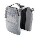 Thorax Plate Bags (Grey) Haley Strategic