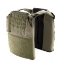 Thorax Plate Bags (Ranger Green) Medium