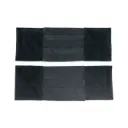 Thorax Plate Carrier Cummerbund (Black) Haley Strategic