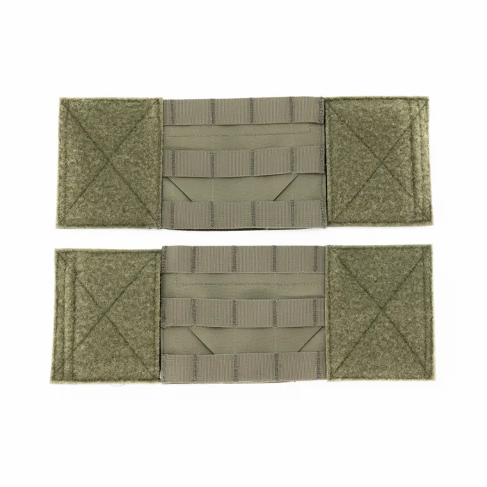 Thorax Plate Carrier Cummerbund (Ranger Green) LARGE