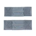 Thorax Plate Carrier Cummerbunds (Grey) Large