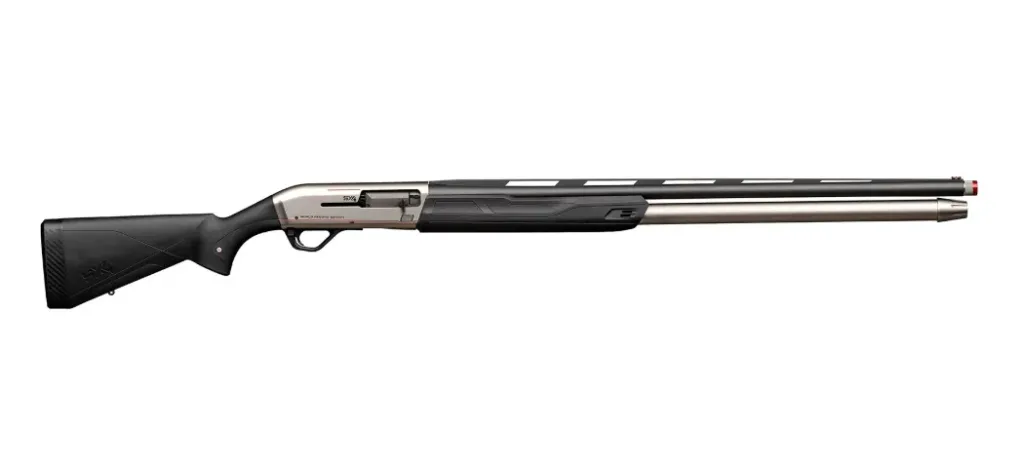 SX4 RANIERO TESTA 12M, 2+1,FIX - Browning