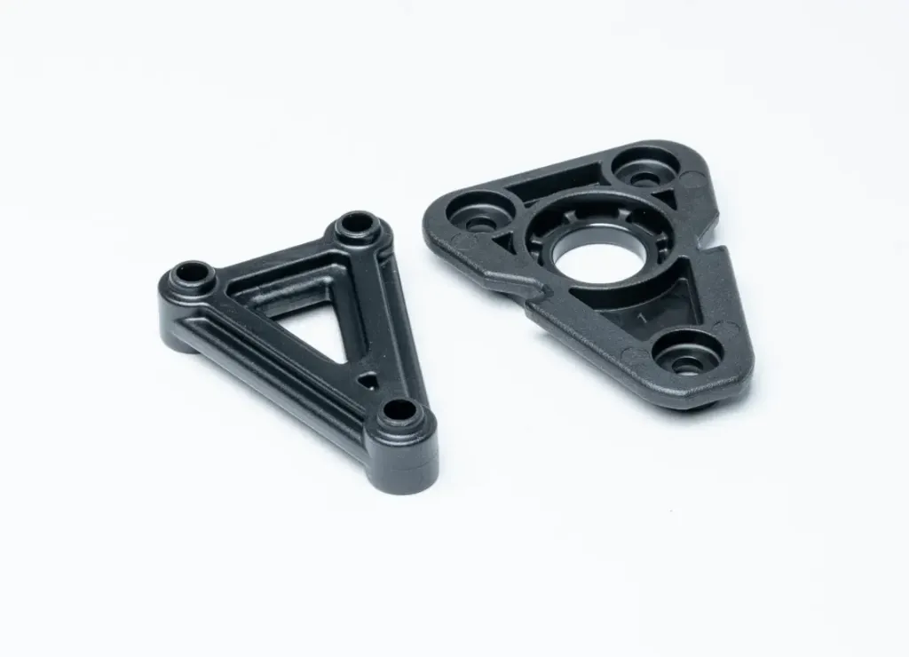 [RFPT-SK-BK-B] Rapid Force Mounting Kit (Black) Alien Gear