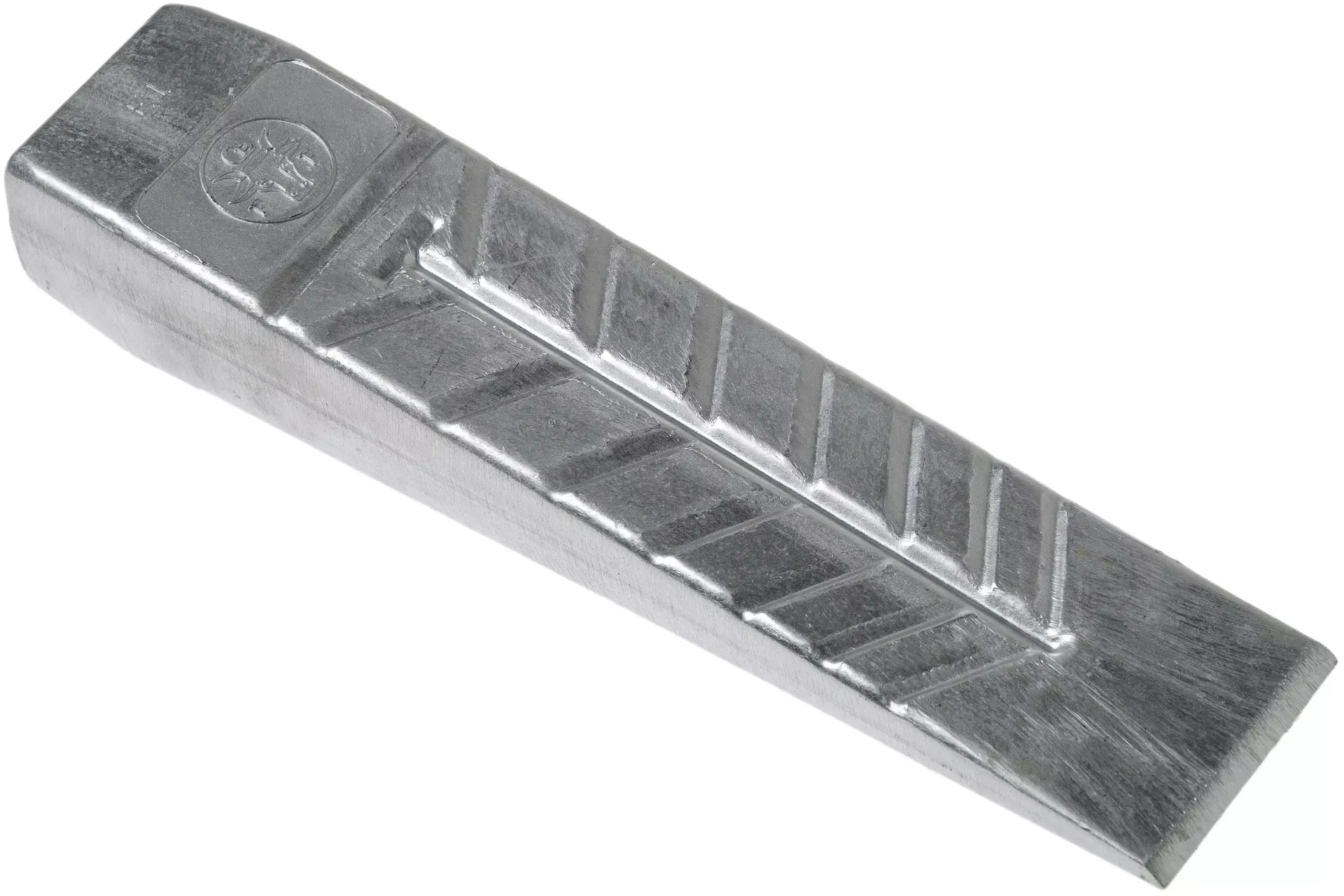 Ochsenkopf Aluminium Wedge Solid 550 Grams