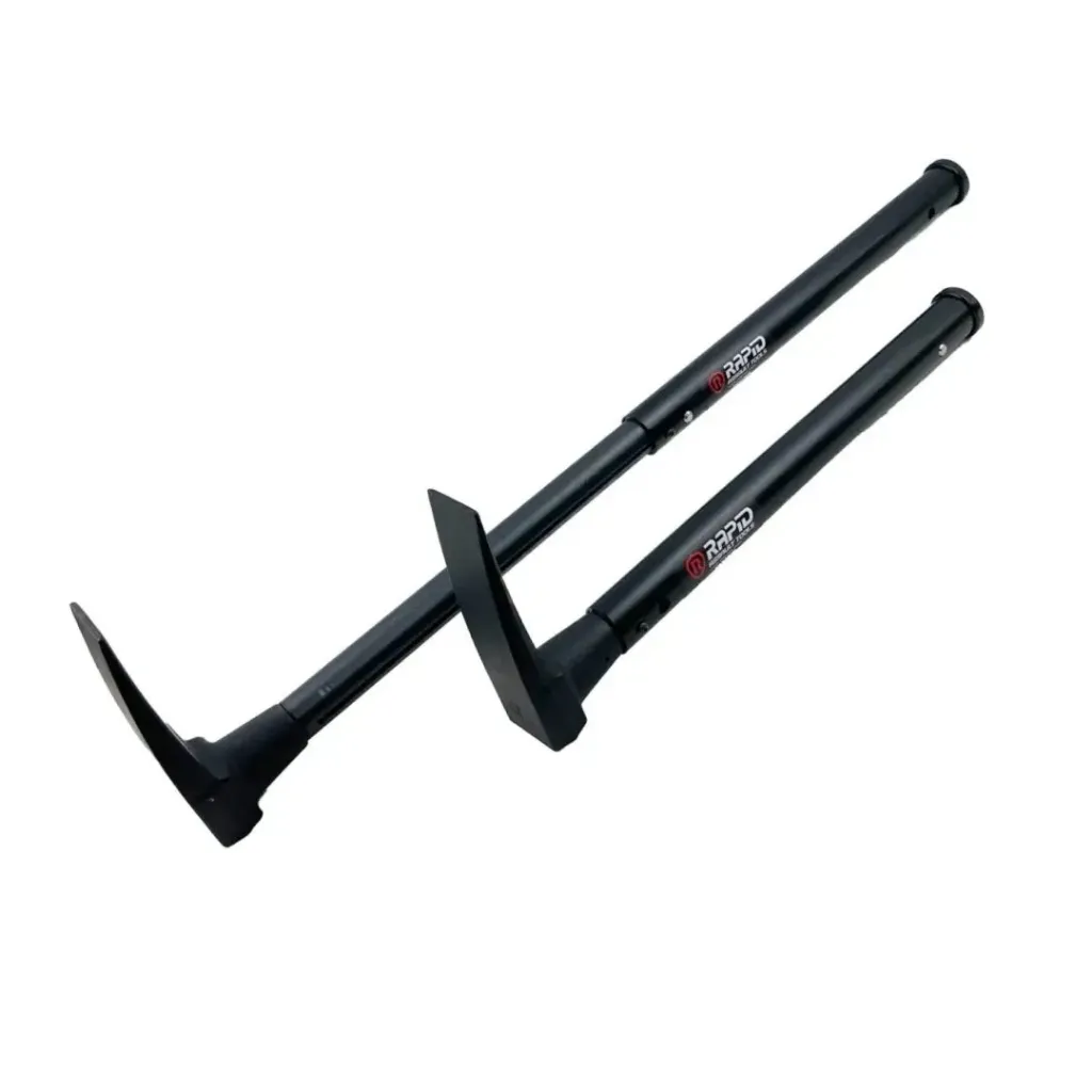[PBX30] Collapsible Pry RatBarX