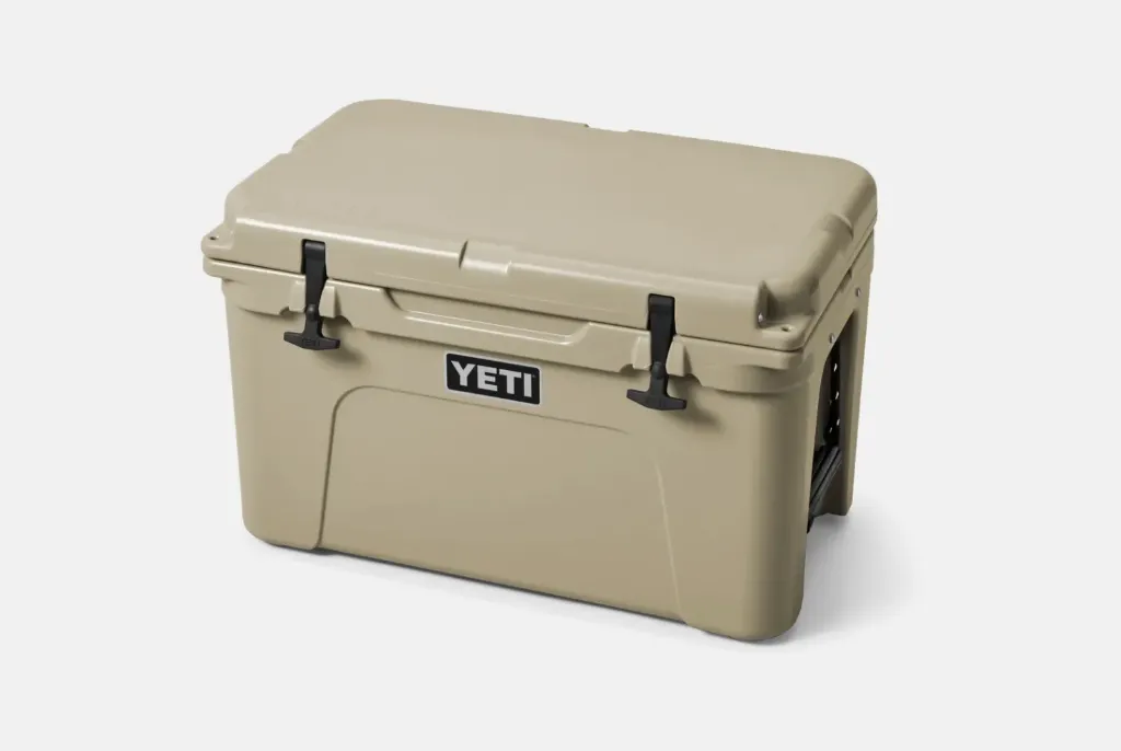 Tundra 45 (Tan) - Yeti (Tan)