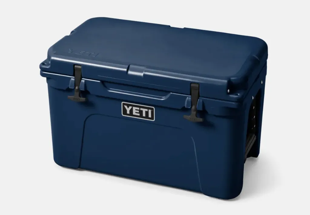 Tundra 45 CoolBox - Yeti (Navy)