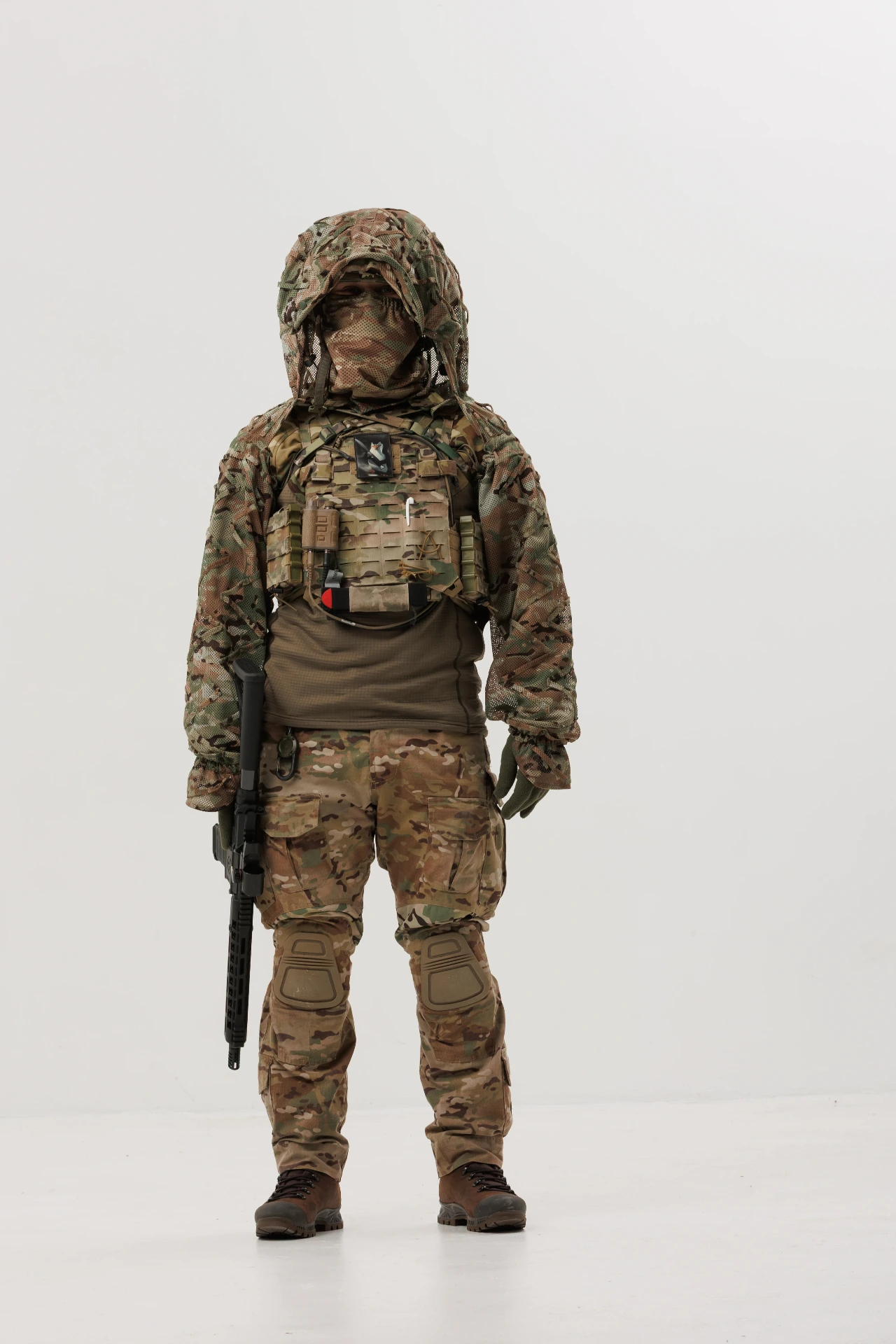 Viper Hood V2 Lapa Gear