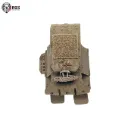 Poche Frag / Menottes Rhino Gear Solutions