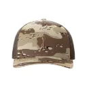GBRS Group Spear Trucker Hat