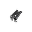 Jumelles Thermiques digitales tele guide 256x192 25mm/3840x2160 70mm DN70M 2.0 - Guide