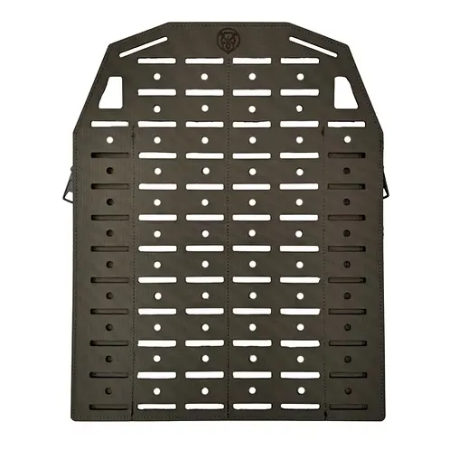 Multi Mission Back Panel (Multicam) Rhino Gear Solutions
