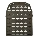 Multi Mission Back Panel (Ranger Green) Rhino Gear Solutions