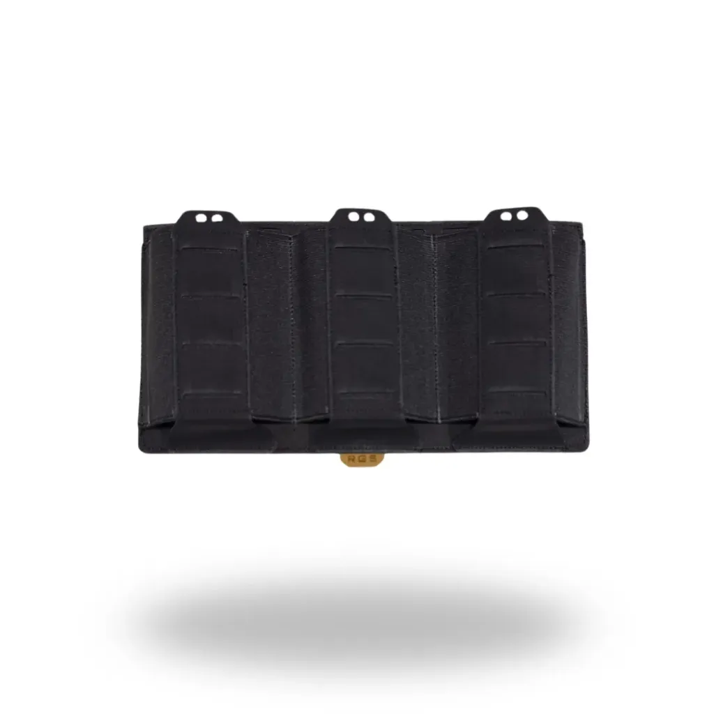 Panneau Elastique MMP Gen 2 (Black) Rhino Gear Solutions