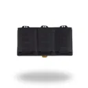 Panneau Elastique MMP Gen 2 (Black) Rhino Gear Solutions
