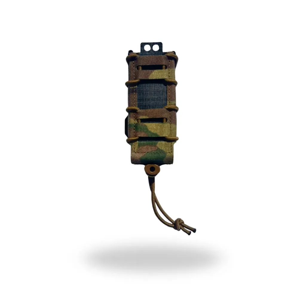 Porte Chargeur PA Gen 2 (Multicam) Rhino Gear Solutions