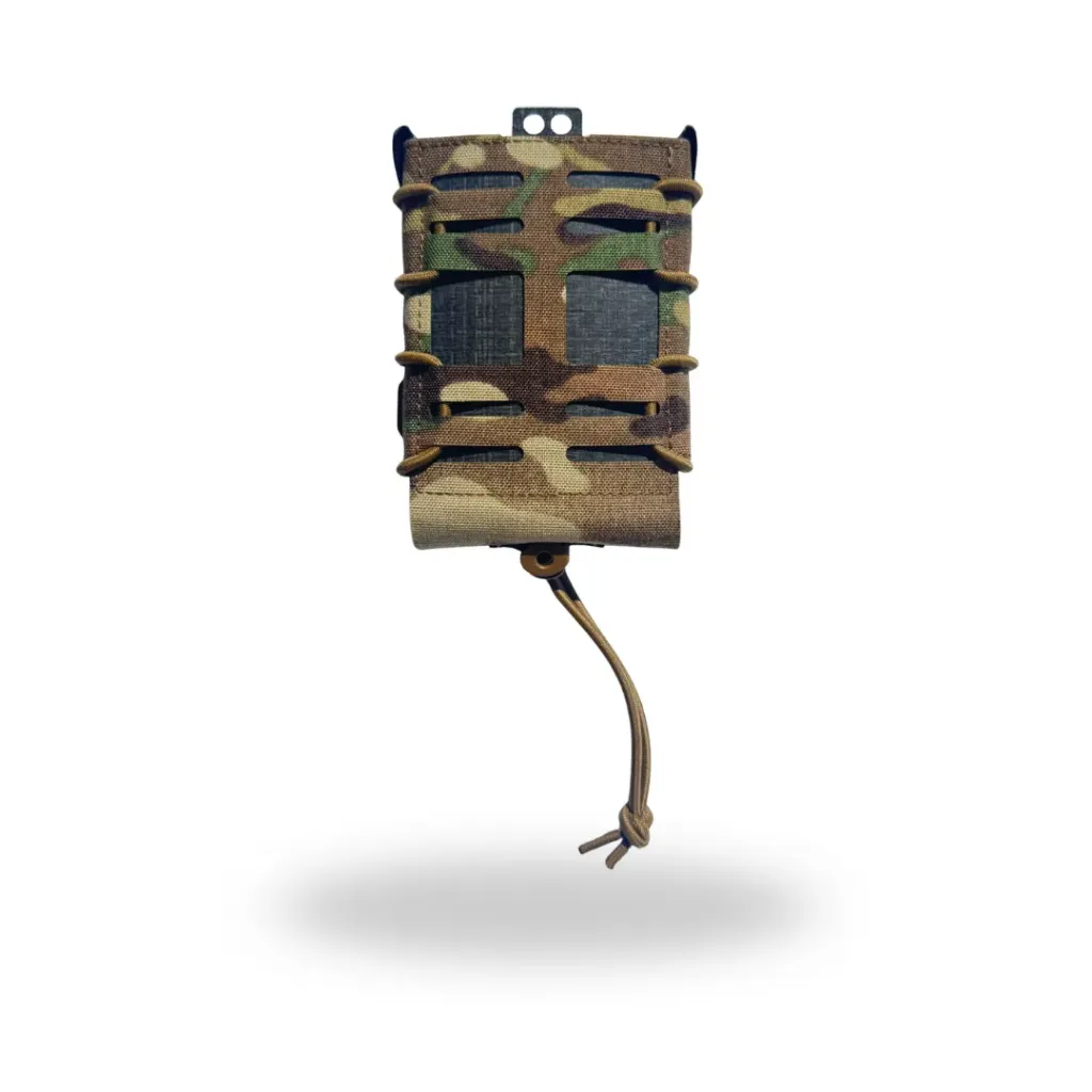 Porte Chargeur FA Gen 2 (Multicam) Rhino Gear Solutions