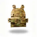ATR Plate Carrier Gen 2 (Multicam) Rhino Gear Solutions