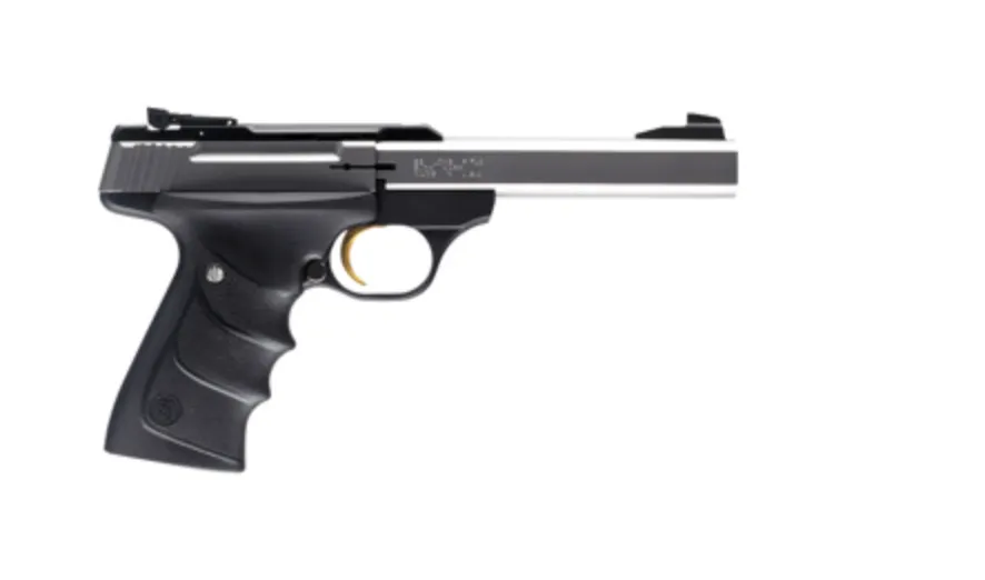BUCK MARK STD S/S URX,SE,MS,ADJ S 22LR - Browning