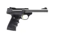 BUCK MARK STD S/S URX,SE,MS,ADJ S 22LR - Browning