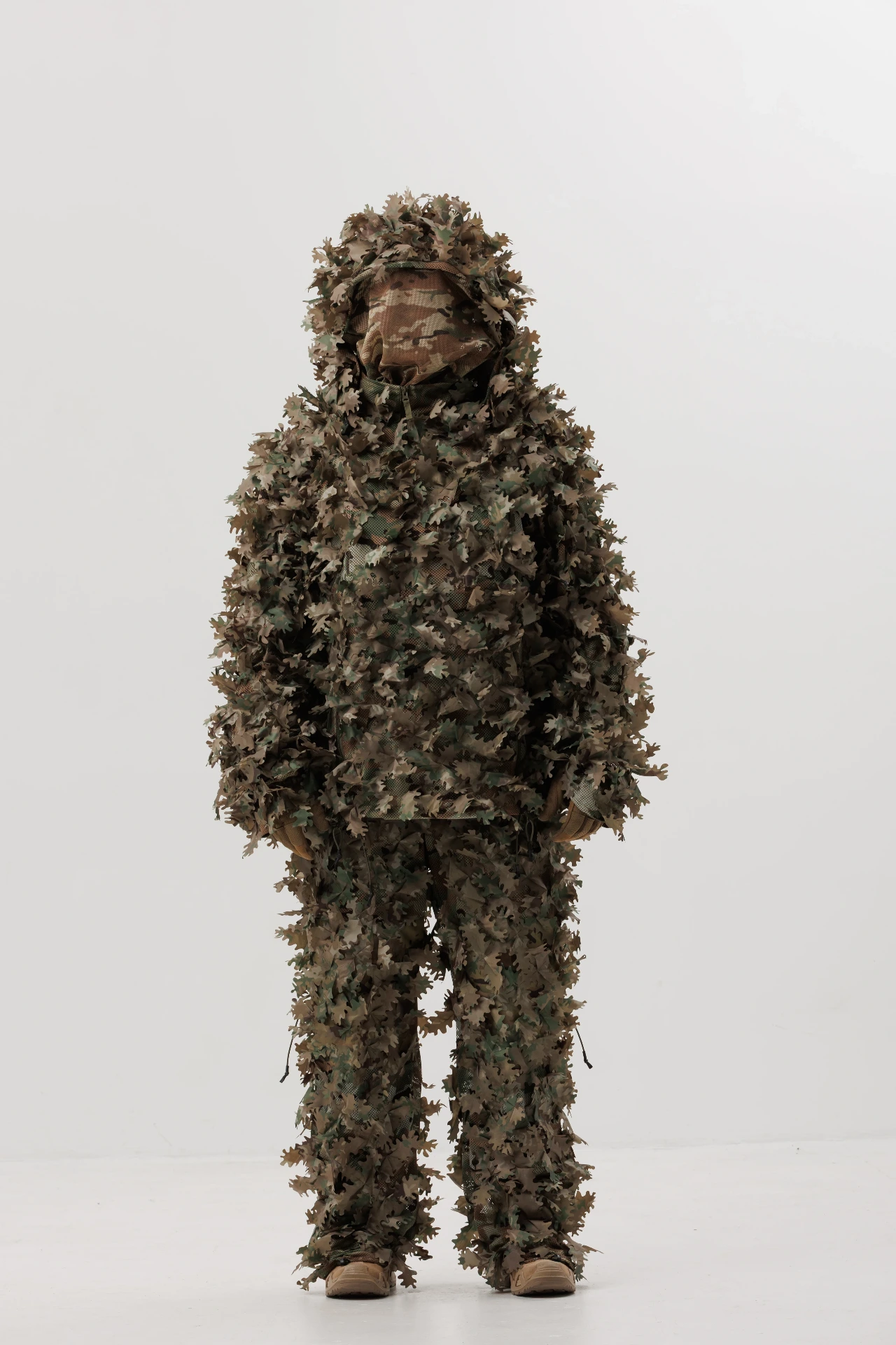 Ghillie V7 Dry Field Lapa Gear