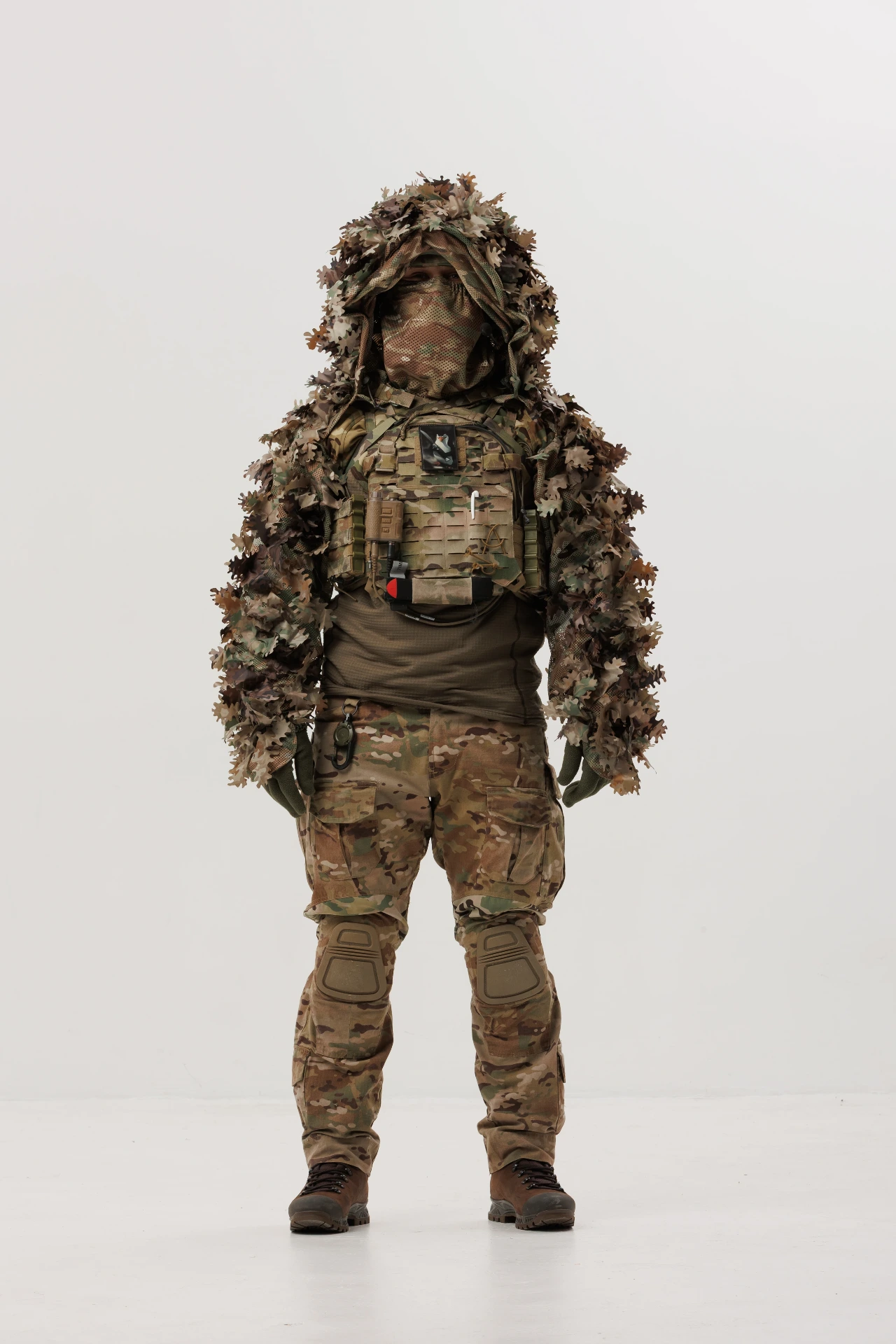 Viper Hood V11 Autumn Lapa Gear