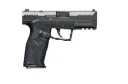 FN Hiper MRD 9mm Pistol (Black) FN Herstal