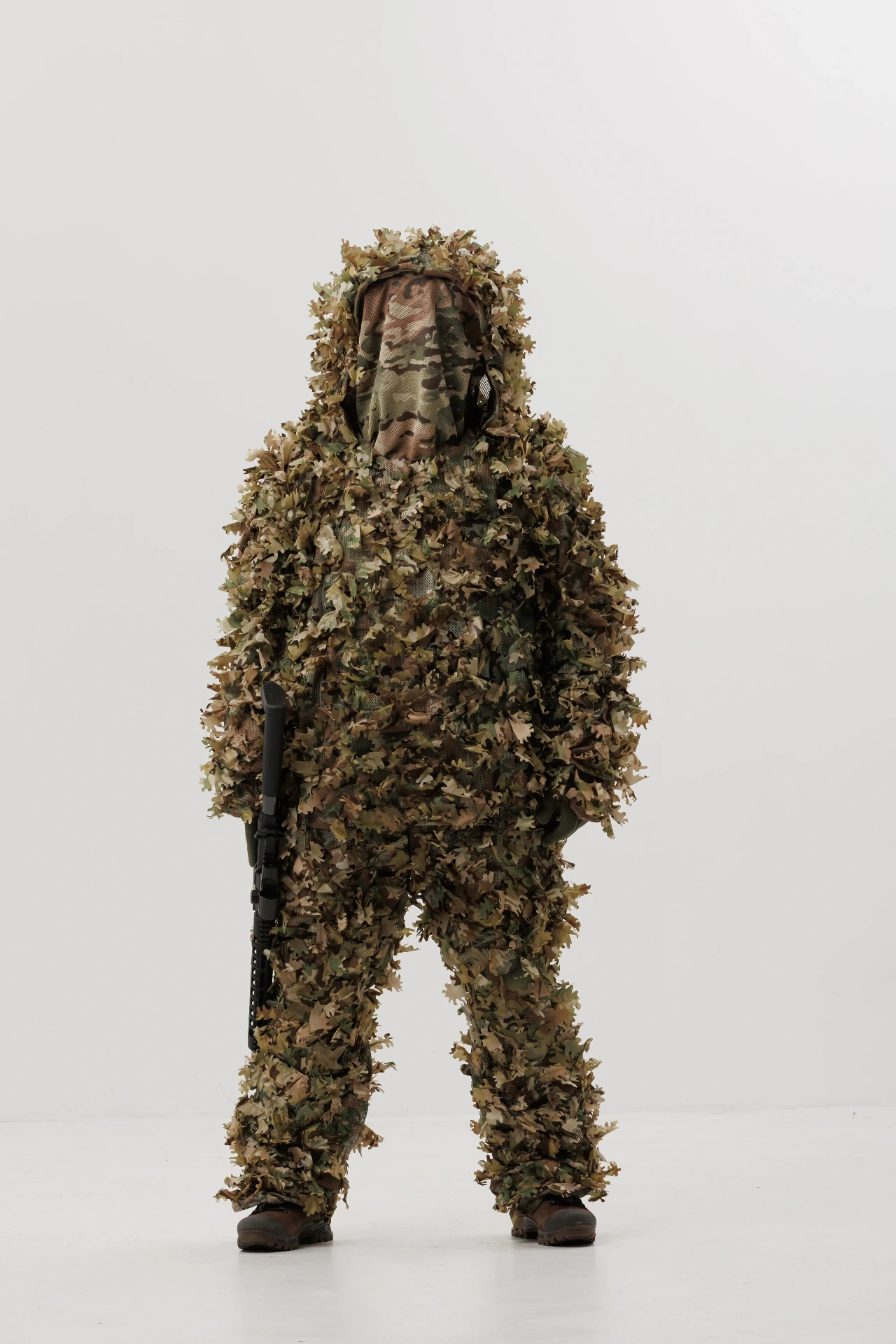 Ghillie V3 Multicam Lapa Gear