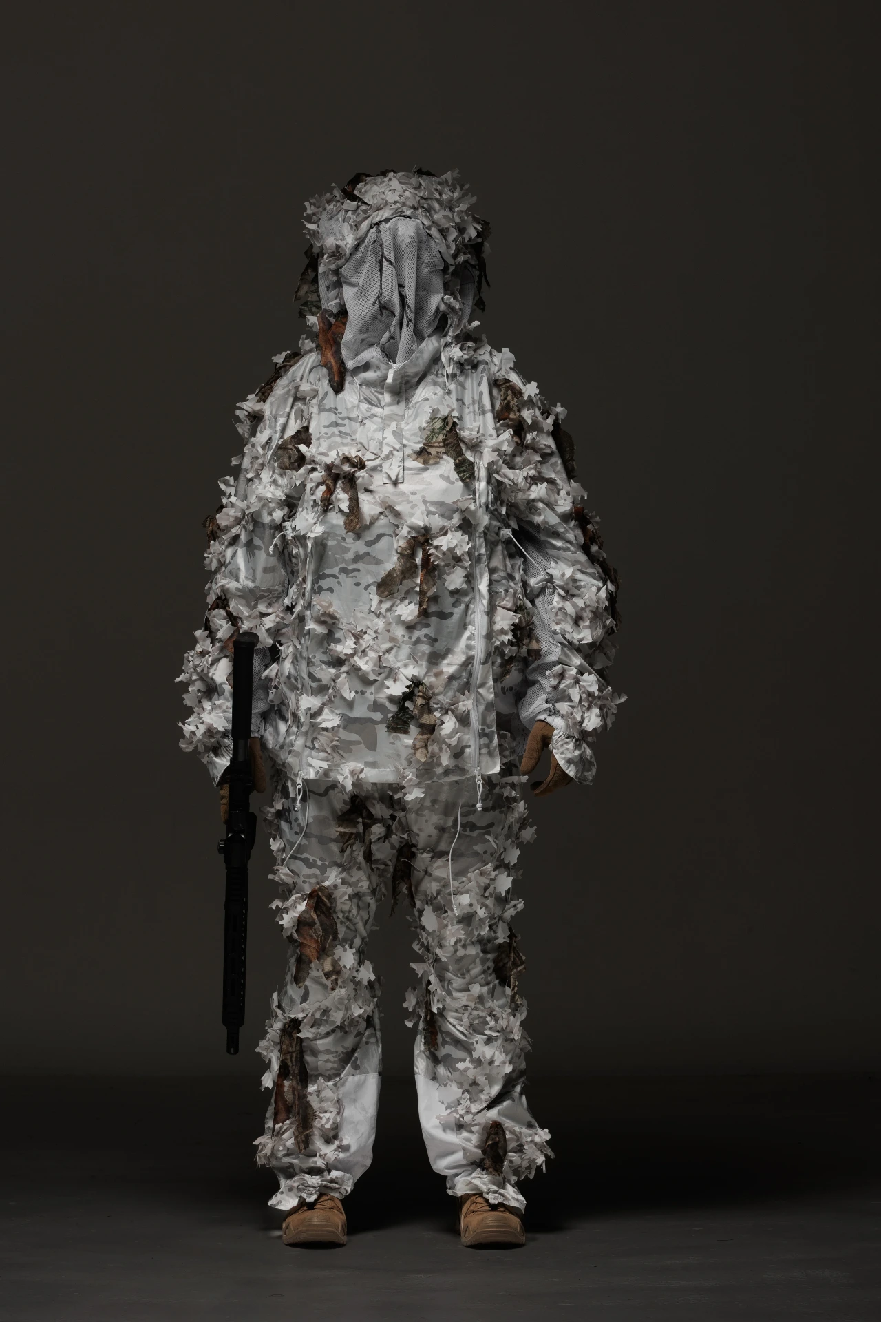 Ghillie Alpine Pro Lapa Gear