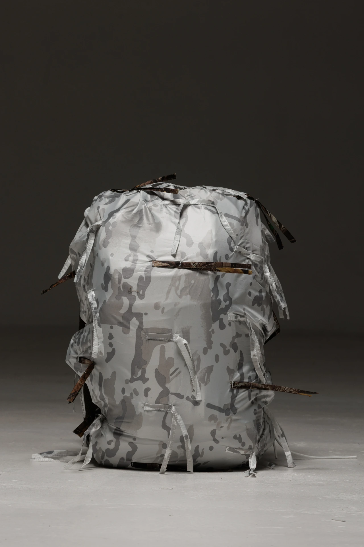 Lapa Gear 2XL Backpack Cover 60/80L (Alpine)