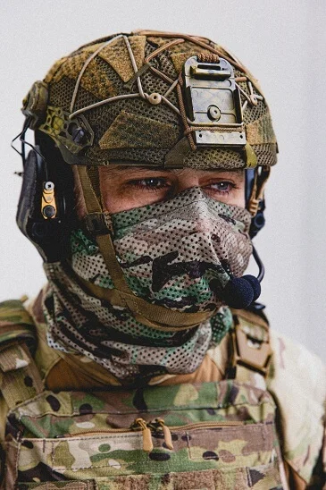 Summer Buff Lapa Gear