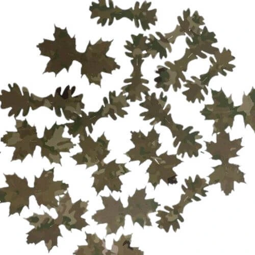 Artificial leaves Dry Field x50 Lapa Gear
