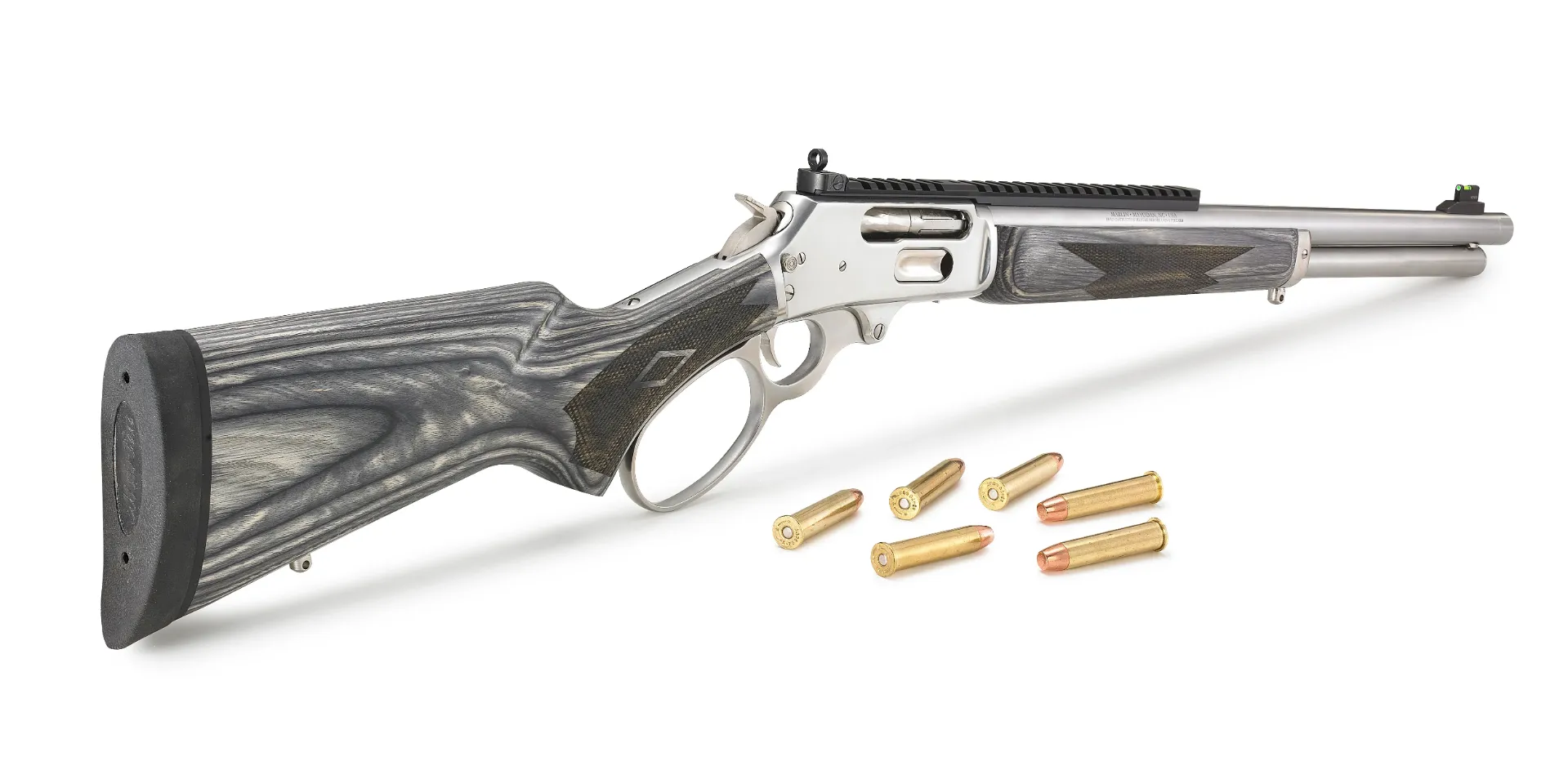 Carabine Marlin 1895 SBL Cal.45/70