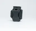 Photon Sidecar Mag Carrier - Double Stack (Black) Alien Gear