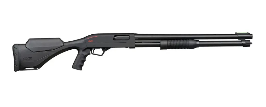 SXP XTRM DEFENDER HIGH CAPACITY,12M - Winchester