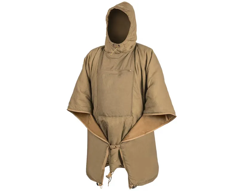 Reversible Swagman Roll