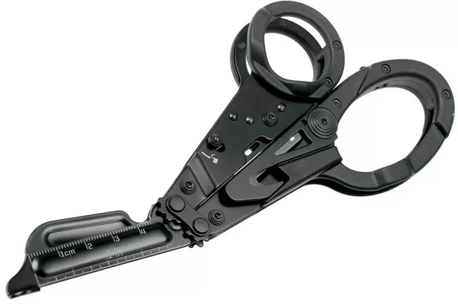 SOG Parashears (Black)