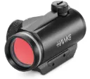 Red Dot HAWKE VANTAGE 1x30 3Moa