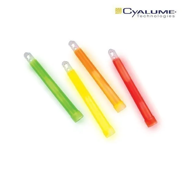Cyalume Lightstick 10cm 12h