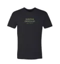 Instructor Short Sleeve Shirt Anniversary Edition - GBRS Group