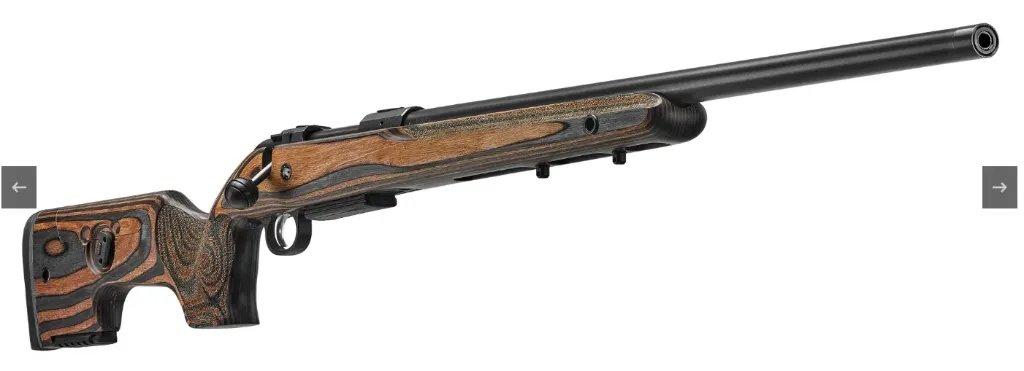 CZ Carabine 600 range Rep .308 win 9541
