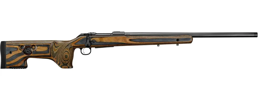 CZ carabine 600 range Rep .223rem  9905