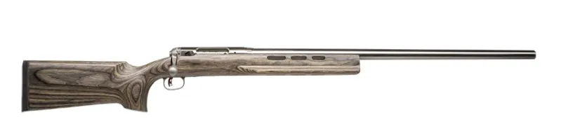 Savage Carabine 12 Benchrest à 1 coup 308win 9998