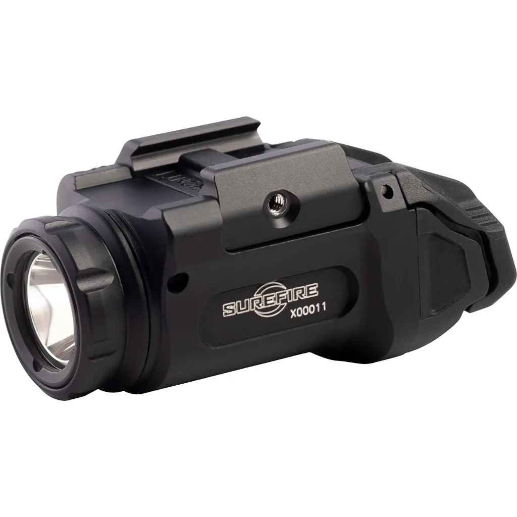 [XC3-SUB-A] XC3 Sub WeaponLight (Black) - Surefire