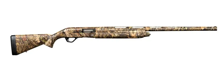 F winchester SX4 12 camo