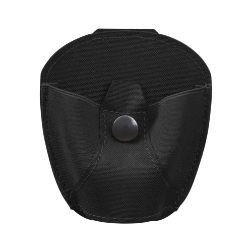 Direct Action Low Profile Cuff Pouch (Black)