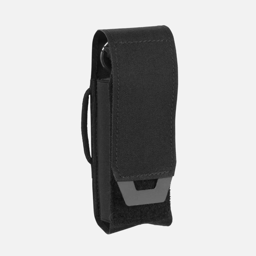 Direct Action Flashbang Pouch - Cordura (Black)